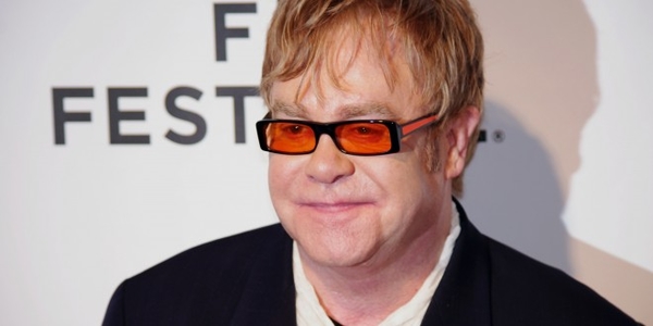 Элтон Джон оскорбил мэра Венеции
