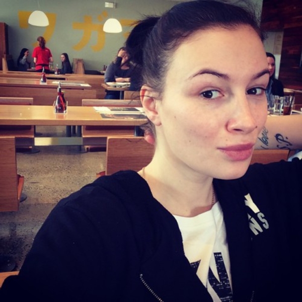 Анастасию Приходько шокировало заявление Ирины Билык