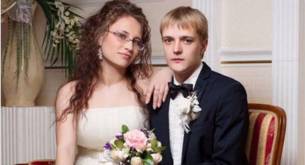 Сын Сергея Зверева решил развестись