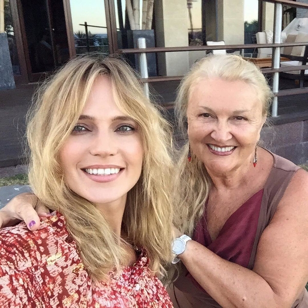 Глюкоза показала свою свекровь