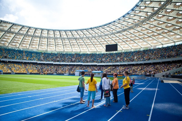 Куда пойти с ребенком в Киеве: Интересные экскурсии столицы