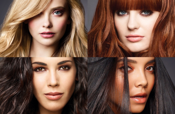 Шпаргалка для модницы: Базовые знания о цветотипах