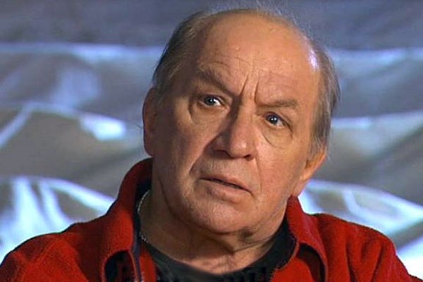 Умер российский актер Лев Дуров