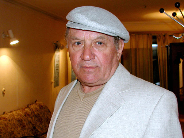 Ушел из жизни Лев Дуров: Биография актера