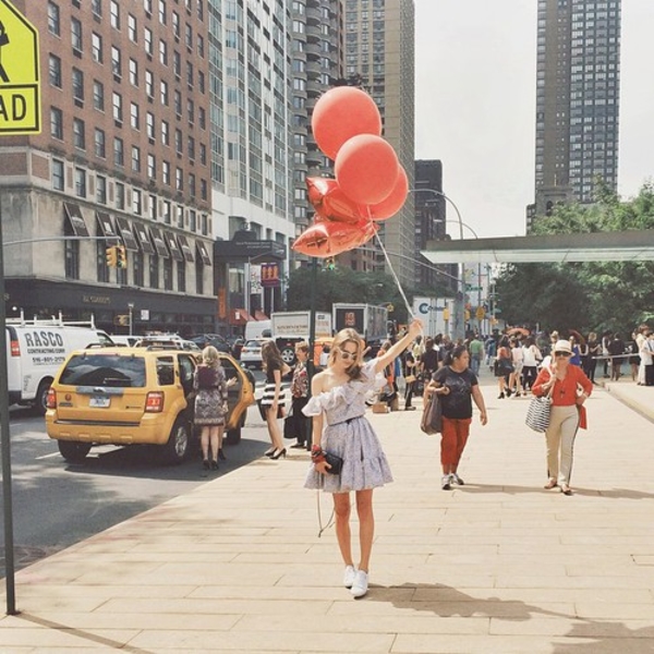 Как стать звездой street style: Секреты успешных фото