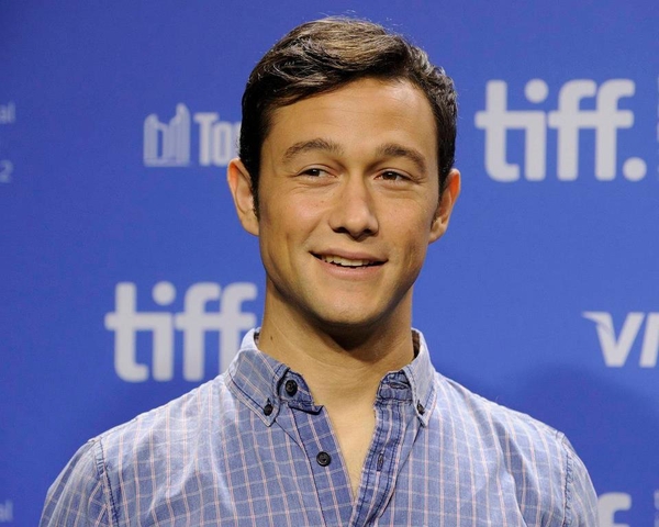 Звезда фильма Сноуден Джозеф Гордон-Левитт впервые стал отцом