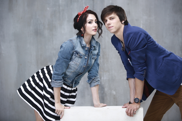 Хореограф Александр Лещенко дебютировал в качестве клипмейкера