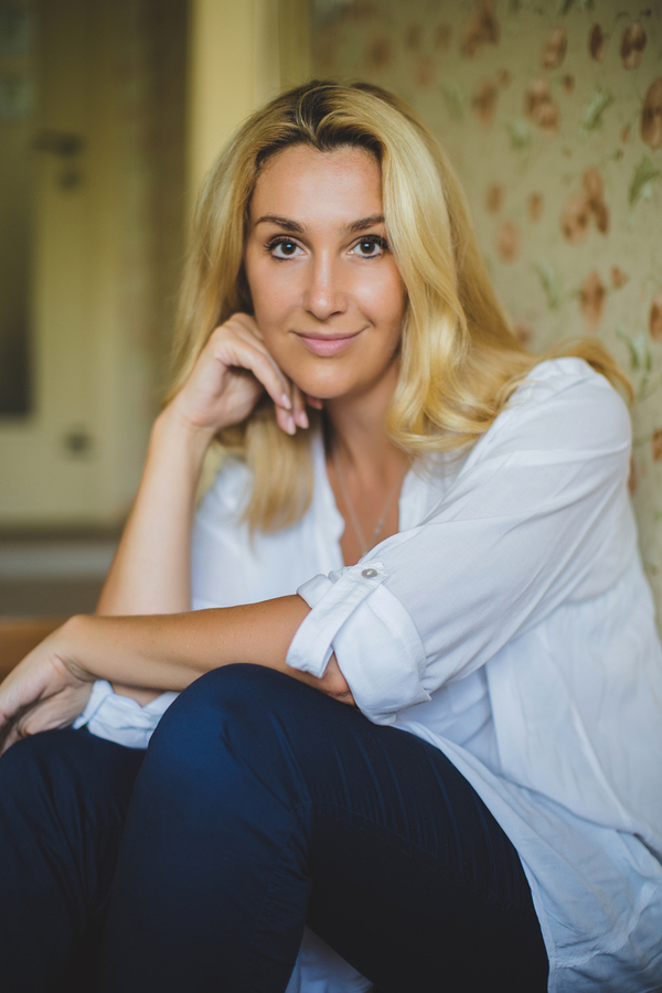 Снежана Егорова: Дети не щенки – обратно их нельзя отдать