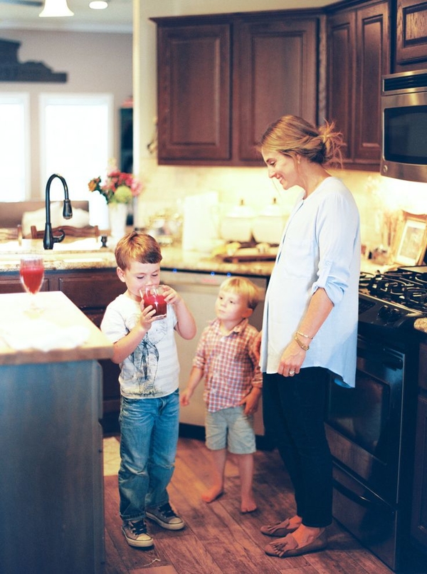 Фото дня: Идеальное утро