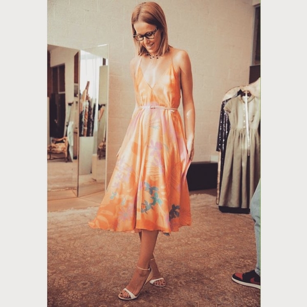 Ксения Собчак: Не пойму феномен "жопы без границ" от Кардашян