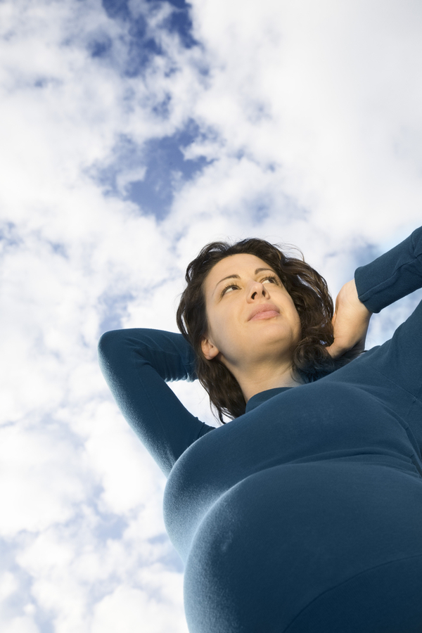 Ученые: У маленьких женщин рождаются недоношенные дети