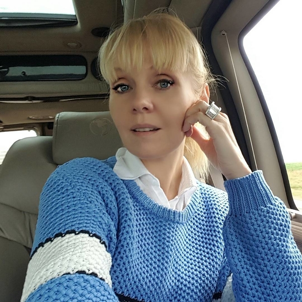 Валерия о "черном списке": Оправдываться я не собираюсь