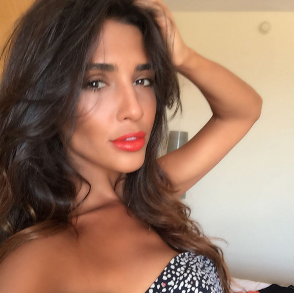 ТОП-5 лучших beauty-образов недели от украинских звезд