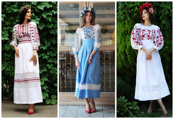 Патриотичный look: ТОП-10 идей на День независимости