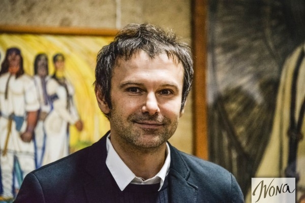 Святослав Вакарчук: Независимость - это подарок судьбы авансом