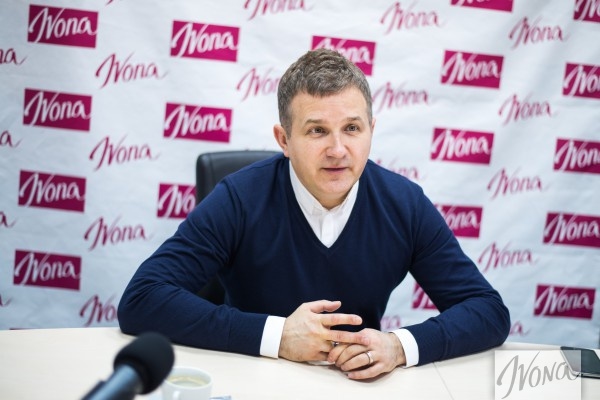 Юрий Горбунов рассказал, с кем отметит свой день рождения 24 августа