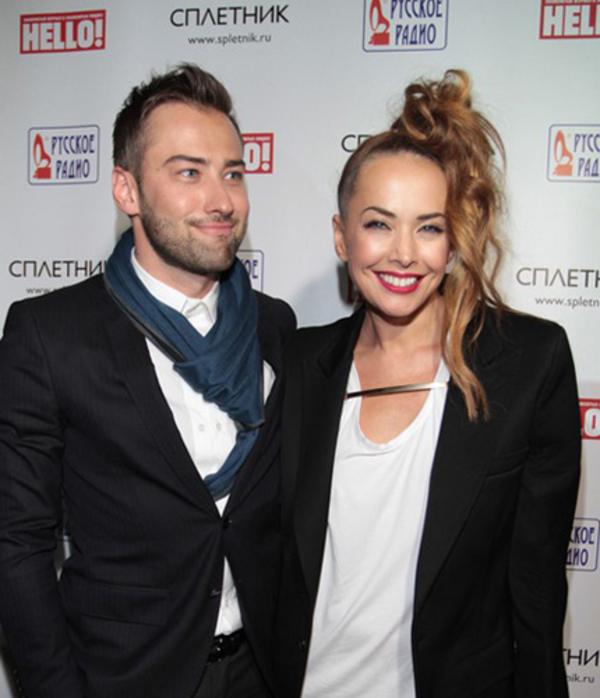 Непростые семейные отношения: Отец Фриске избегает встречи с Шепелевым