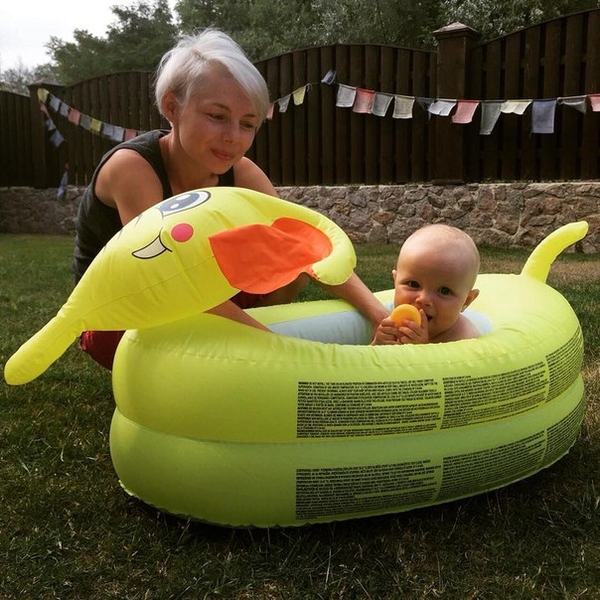 Наталья Гордиенко: Отцепитесь вы от этих бедных артистов