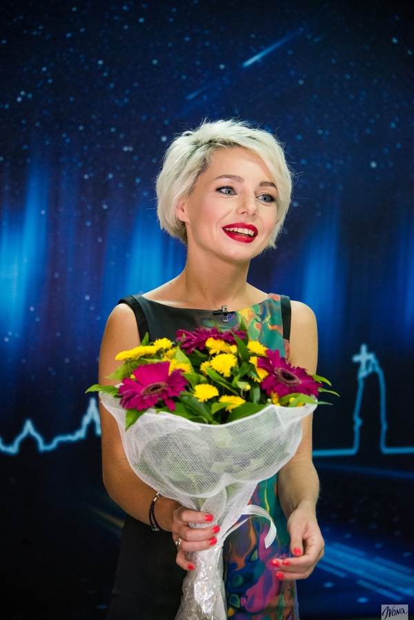 Наталья Гордиенко: Отцепитесь вы от этих бедных артистов