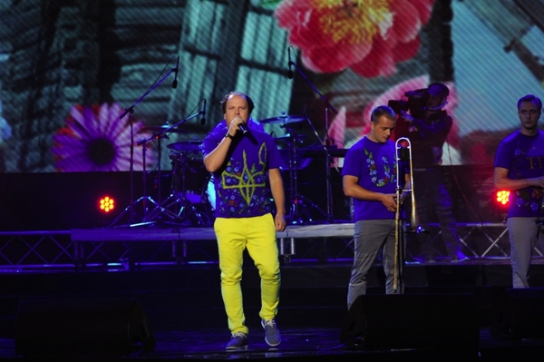 пресс-служба 1+1