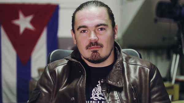 Добро против зла: Фагот презентовал патриотический клип Мантра