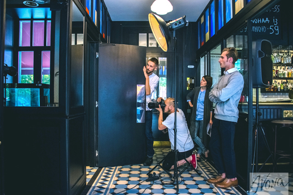 Фото: Марина Головнева