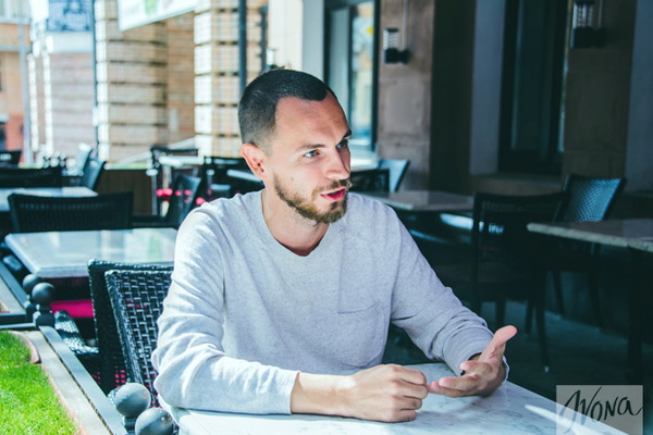 Made in Ukraine: Как проходят съемки лукбука украинского бренда GRASS