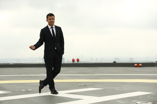 пресс-служба