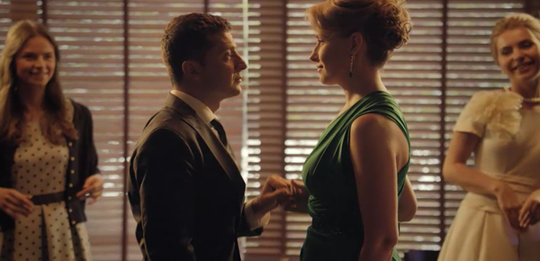 Pianoбой презентовал клип с актерами студии Квартал 95