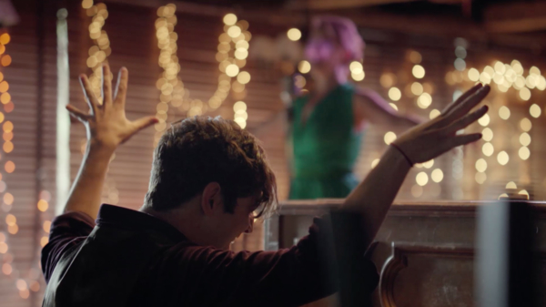 Pianoбой презентовал клип с актерами студии Квартал 95