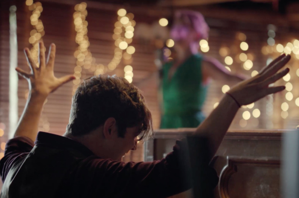 пресс-служба