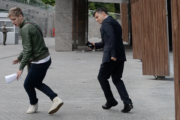 пресс-служба