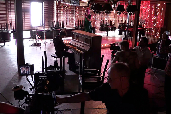 пресс-служба