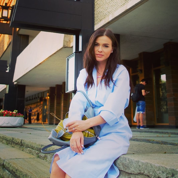 Темникова обратилась к поклонникам за советом по уходу за ребенком