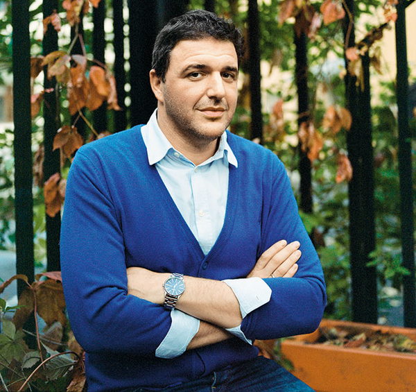 Муж Ксении Собчак высказался по поводу войны в Украине