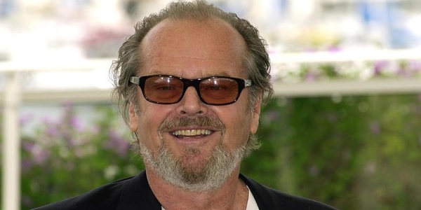 Актер Джек Николсон получил пропуск в зону АТО