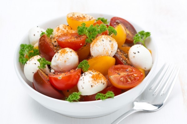 Томатина 2016: ТОП-5 рецептов блюд из помидоров