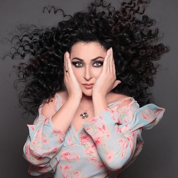 Лолита прокомментировала запрет на ввоз импортной химии в Россию