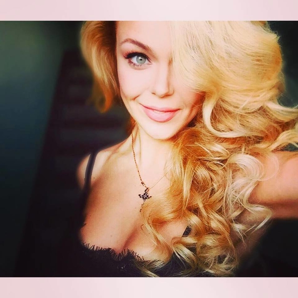 Алина Гросу: У меня нет необходимости обращаться к пластическому хирургу