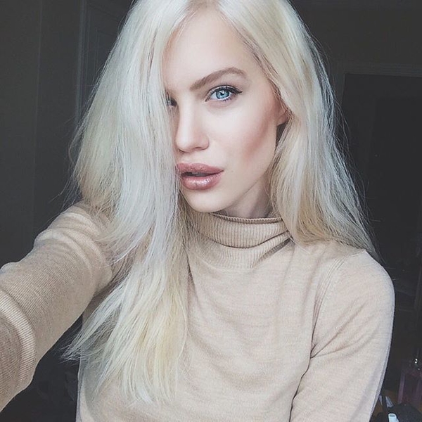 Слишком большая: 19-летнюю модель осудили за вес в 56 кг