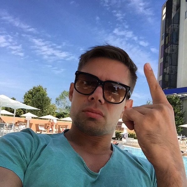 Стас Пьеха посмеялся над Прохором Шаляпиным