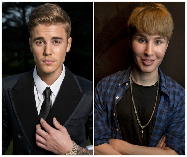 Двойника Джастина Бибера нашли мертвым