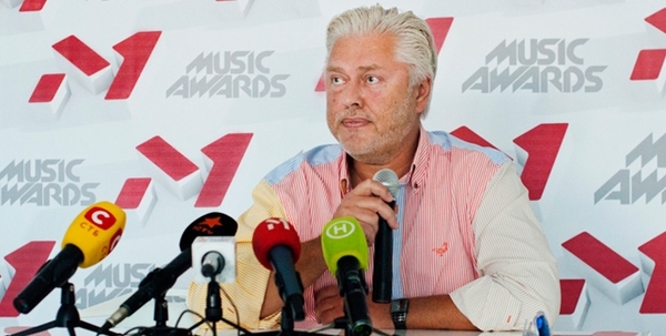 Канал М1 придумал свою музыкальную премию