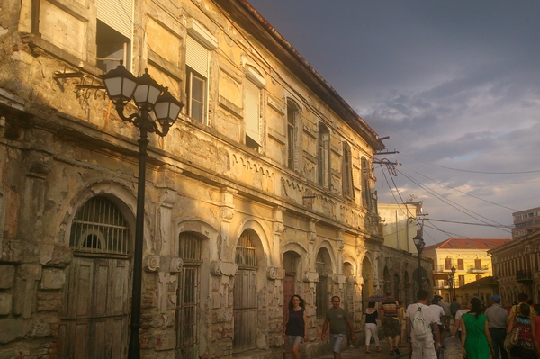 Юлия Мясоедова