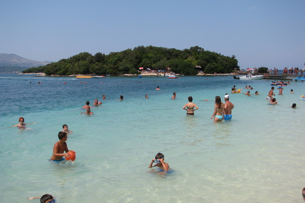 Игорь Захаренко