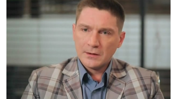 Актера сериала Улицы разбитых фонарей нашли мертвым