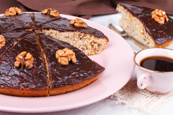 Ореховый Спас 2017: ТОП-5 праздничных рецептов