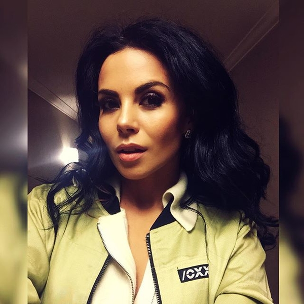 ТОП-5 лучших beauty-образов недели от украинских звезд