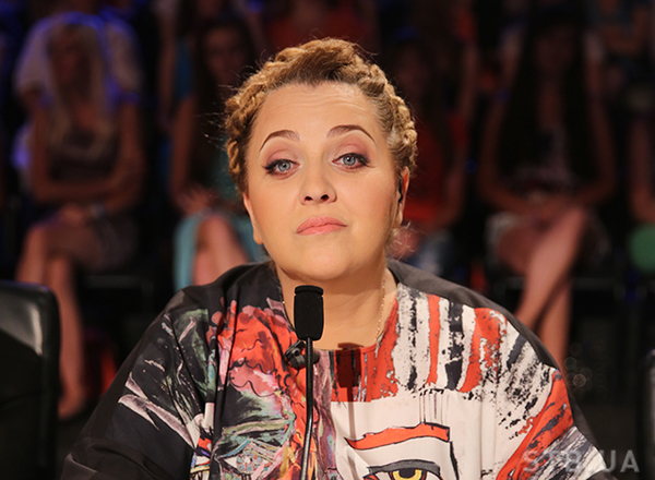 Х-фактор 6: Жюри впервые используют золотую кнопку