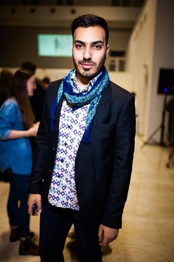 Ваган Хачатрян: Мода – это серьезный бизнес, которому нужно учиться